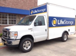 Life Storage - San Antonio - 7550 Culebra Road Picture of Life Storage - San Antonio - 7550 Culebra Road
