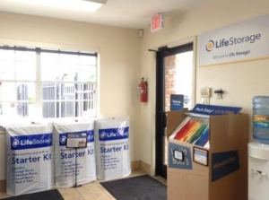 Life Storage - San Antonio - 7550 Culebra Road Picture of Life Storage - San Antonio - 7550 Culebra Road