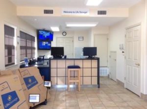 Life Storage - San Antonio - Jackson-Keller Road Picture of Life Storage - San Antonio - Jackson-Keller Road