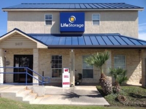 Life Storage - San Antonio - Jackson-Keller Road Picture of Life Storage - San Antonio - Jackson-Keller Road