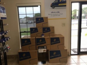 Life Storage - San Antonio - Jackson-Keller Road Picture of Life Storage - San Antonio - Jackson-Keller Road