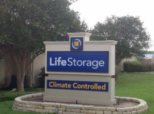 Life Storage - San Antonio - Jackson-Keller Road Picture of Life Storage - San Antonio - Jackson-Keller Road