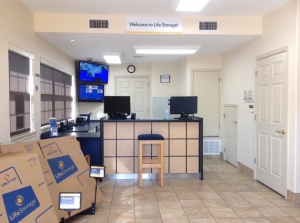 Life Storage - San Antonio - Jackson-Keller Road Picture 1 of Life Storage - San Antonio - Jackson-Keller Road - FindStorageFast.com