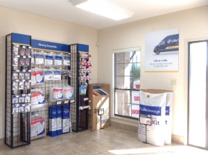 Life Storage - San Antonio - Jackson-Keller Road Picture 3 of Life Storage - San Antonio - Jackson-Keller Road - FindStorageFast.com
