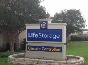 Life Storage - San Antonio - Jackson-Keller Road Picture 5 of Life Storage - San Antonio - Jackson-Keller Road - FindStorageFast.com