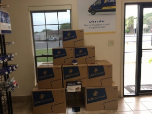 Life Storage - San Antonio - Jackson-Keller Road Picture 6 of Life Storage - San Antonio - Jackson-Keller Road - FindStorageFast.com