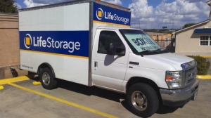 Life Storage - San Antonio - Jackson-Keller Road Picture 7 of Life Storage - San Antonio - Jackson-Keller Road - FindStorageFast.com