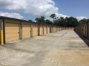 Life Storage - Houston - Long Point Road Picture of Life Storage - Houston - Long Point Road