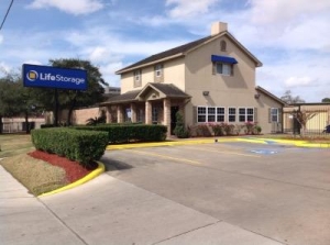 Life Storage - Houston - Long Point Road Picture of Life Storage - Houston - Long Point Road
