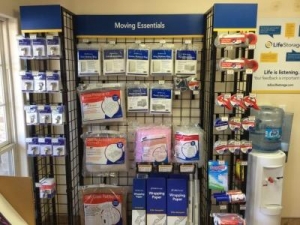 Life Storage - Houston - Long Point Road Picture of Life Storage - Houston - Long Point Road