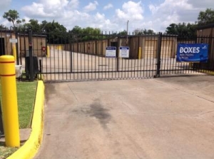 Life Storage - Houston - Long Point Road Picture of Life Storage - Houston - Long Point Road