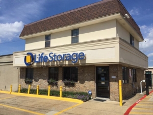 Life Storage - Dallas - South Buckner Boulevard Picture 0 of Life Storage - Dallas - South Buckner Boulevard - FindStorageFast.com