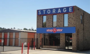 Stop N Stor Hinesville (General Screven)