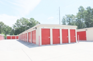 Storage Facility