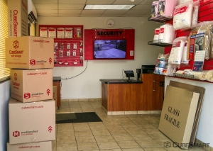 CubeSmart Self Storage - Green Valley - Photo 2
