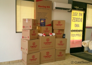 CubeSmart Self Storage - Green Valley - Photo 3