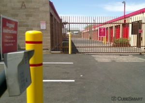 CubeSmart Self Storage - Green Valley - Photo 4
