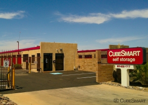 CubeSmart Self Storage - Green Valley - Photo 2