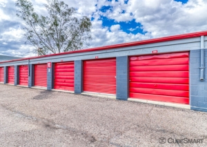 CubeSmart Self Storage - Chandler - 480 S Arizona Ave