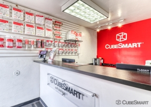 CubeSmart Self Storage - Chandler - 480 S Arizona Ave - Photo 2