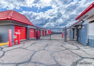 CubeSmart Self Storage - Chandler - 480 S Arizona Ave - Photo 6