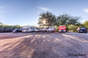 CubeSmart Self Storage - Tucson - 3899 N Oracle Rd - Photo 7