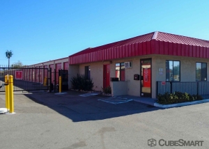 CubeSmart Self Storage - Tucson - 2424 North Oracle Road - Photo 9