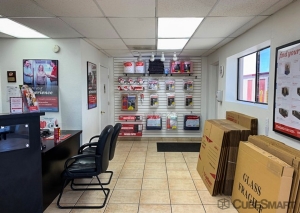 CubeSmart Self Storage - Tucson - 5550 South Palo Verde - Photo 9