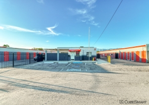CubeSmart Self Storage - Tucson - 975 S Prudence Rd - Photo 1