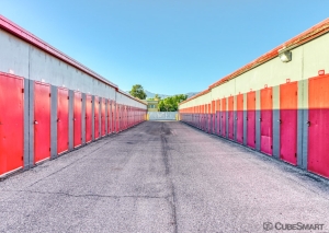 CubeSmart Self Storage - Tucson - 975 S Prudence Rd - Photo 3