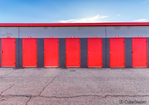 CubeSmart Self Storage - Tucson - 975 S Prudence Rd - Photo 4
