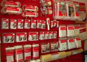 CubeSmart Self Storage - Tucson - 519 East Prince Road - Photo 6