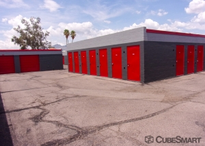 CubeSmart Self Storage - Tucson - 6560 E Tanque Verde Rd - Photo 5