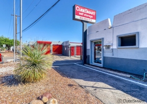 CubeSmart Self Storage - Tucson - 6560 E Tanque Verde Rd - Photo 1