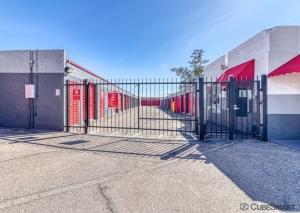 CubeSmart Self Storage - Tucson - 6560 E Tanque Verde Rd - Photo 7