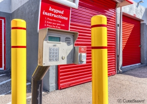 CubeSmart Self Storage - Tucson - 6560 E Tanque Verde Rd - Photo 8