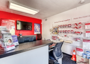 CubeSmart Self Storage - Tucson - 6560 E Tanque Verde Rd - Photo 2