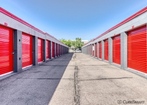 CubeSmart Self Storage - Tucson - 6560 E Tanque Verde Rd - Photo 2