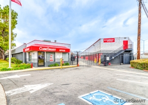 CubeSmart Self Storage - Westminster - 6491 Maple Avenue