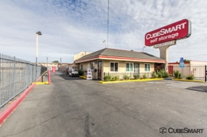 CubeSmart Self Storage - Sacramento - 7245 55th St Picture of CubeSmart Self Storage - Sacramento - 7245 55th St