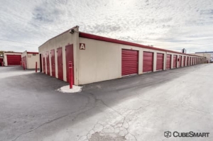 CubeSmart Self Storage - Sacramento - 7245 55th St Picture of CubeSmart Self Storage - Sacramento - 7245 55th St