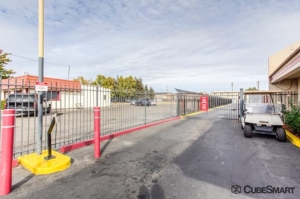 CubeSmart Self Storage - Sacramento - 7245 55th St Picture of CubeSmart Self Storage - Sacramento - 7245 55th St