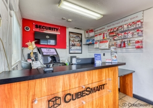 CubeSmart Self Storage - Sacramento - 7245 55th St - Photo 2