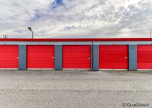 CubeSmart Self Storage - Sacramento - 7245 55th St - Photo 6
