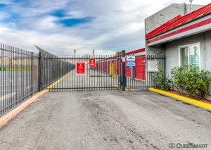 CubeSmart Self Storage - Sacramento - 7245 55th St - Photo 8