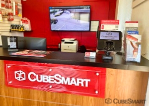 CubeSmart Self Storage - Roseville - Photo 6