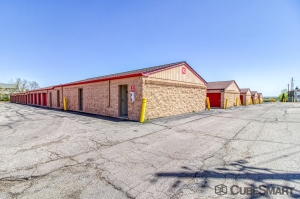 CubeSmart Self Storage - Federal Heights - Photo 4