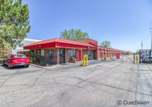 CubeSmart Self Storage - Federal Heights - Photo 9