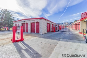 CubeSmart Self Storage - Golden - Photo 2
