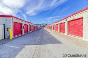 CubeSmart Self Storage - Golden - Photo 4